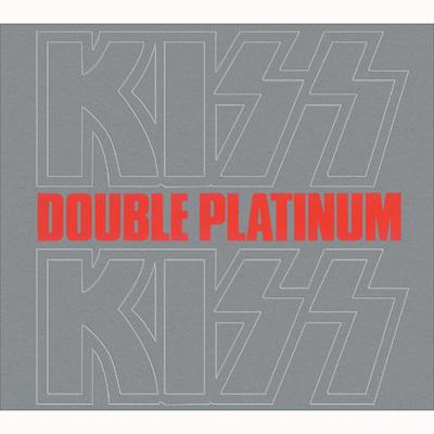 Double Platinum : KISS | HMV&BOOKS online - 532383