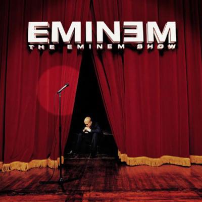 Eminem Show : Eminem | HMV&BOOKS online - UICS-9008