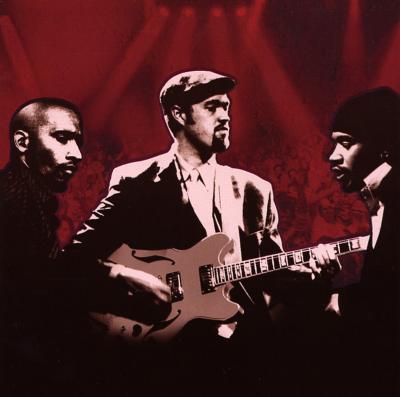 INSTANT LIVEシリーズ！2枚組！SOULIVE/ソウライヴ Live! : Soulive | HMV&BOOKS online - TOCP-67138