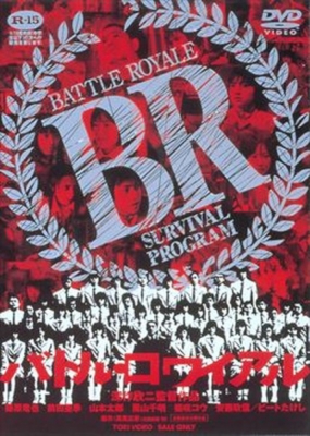 Battle Royal