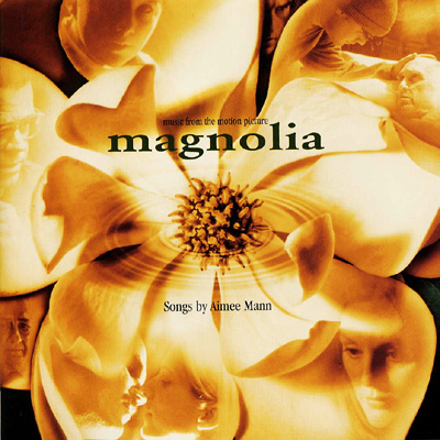 Magnolia Soundtrack Hmv Books Online Wpcr