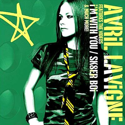 洋楽 AVRIL LAVIGNE Let Go : Avril Lavigne | HMV&BOOKS online - BVCM-37943