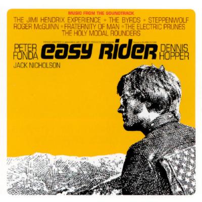 Easy Rider | HMV&BOOKS online - 119153