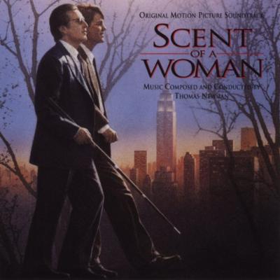 Scent Of A Woman -Soundtrack | HMV&BOOKS online - 1107592