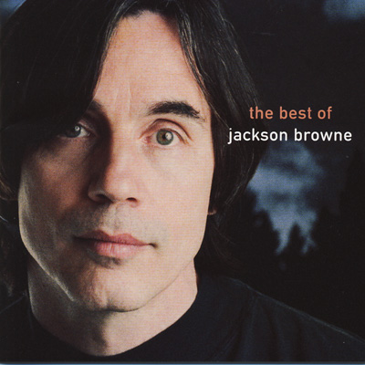 jackson browne live (RARE!!6タイトル全9枚!!)