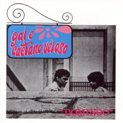 Domingo : Caetano Veloso / Gal Costa | HMV&BOOKS online - 8385552