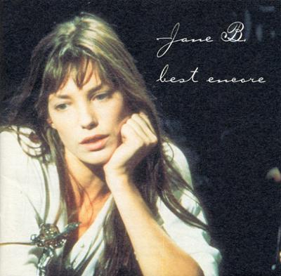 Best Ancore : Jane Birkin | HMV&BOOKS online - PHCA-1066
