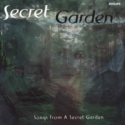 Songs From A Secret Garden