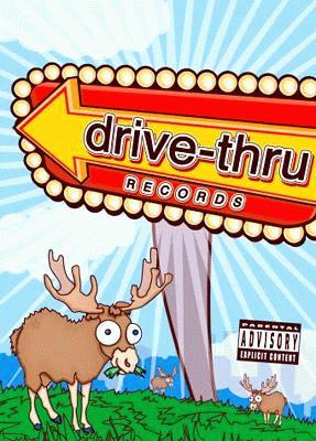 Drive Thru Records Dvd | HMV&BOOKS online - DT0809