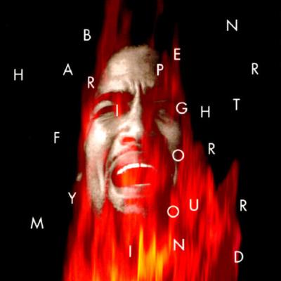 ベン・ハーパー　ファイト・フォー・ユア・マインド　レコード Fight For Your Mind : Ben Harper | HMV&BOOKS online - VJCP-25186