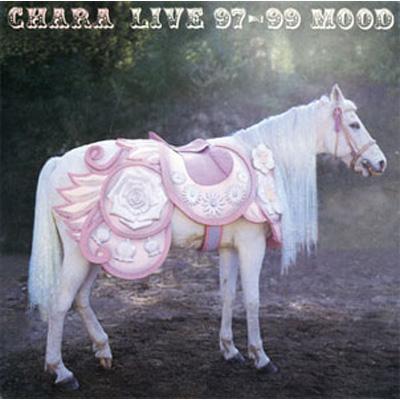 LIVE 97-99 MOOD : Chara | HMV&BOOKS online - ESCB-2100/1