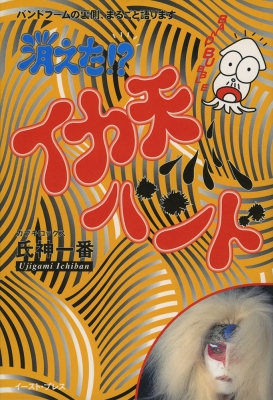 消えた!?イカ天バンド: バンドブームの裏側、まるごと語ります