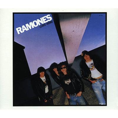 Leave Home -Remaster : Ramones | HMVu0026BOOKS online - R2.74307