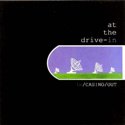 In / Casino / Out : At The Drive-In | HMV&BOOKS online - 34