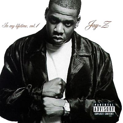 In My Lifetime（アナログレコード） : JAY-Z | HMV&BOOKS online - 536392