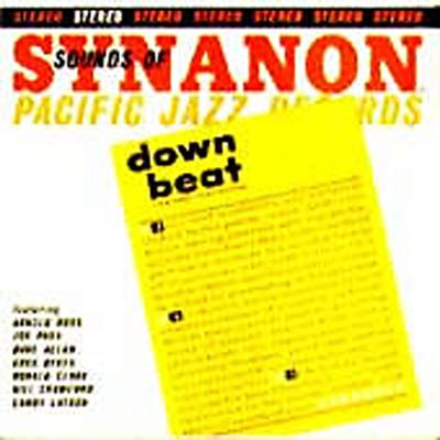 Sounds Of Synanon : Joe Pass | HMV&BOOKS online - TOCJ-9444