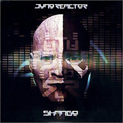 Shango : Juno Reactor | HMV&BOOKS online - 185