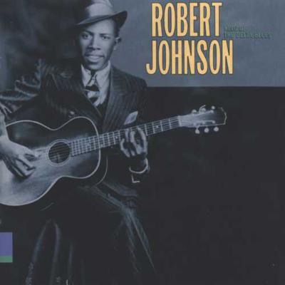 King Of The Delta Blues : Robert Johnson | HMV&BOOKS online - CK65211