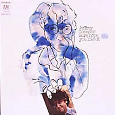 CD Jeffrey Comanor Sure Hope You Like It CY3314PROMO A&amp;amp;M Records プロモ /00110 JEFFREY COMANOR / SURE HOPE YOU LIKE IT | RECORDSHOP GG