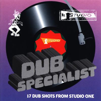 The Dub Specialists 