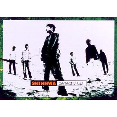 Perfect Visual : シンファ SHINHWA 神話 | HMV&BOOKS online