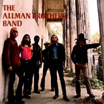 洋楽 The Allman Brothers Band The Allman Brothers Band – Seven Turns – Vinyl (Carrollton