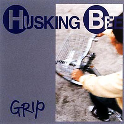 GRIP : HUSKING BEE | HMV&BOOKS online - PDCA-16