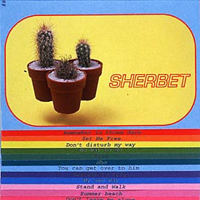 Amazon.co.jp: Dal☆Sherbet ダルシャーベット THE BEST CD DVD