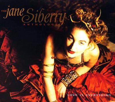 Love Is Everything -Anthology : Jane Siberry | HMVu0026BOOKS online - R2.78277