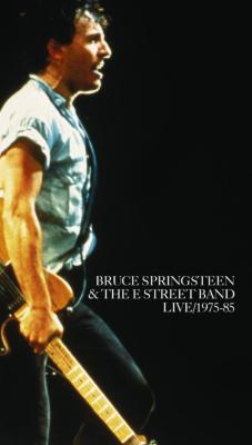 Live 1975-1985 : Bruce Springsteen | HMV&BOOKS online - 86570