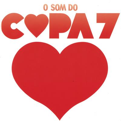 super som t.a. 7inch brasilオリジナル Supersom T.A. – Brasileira Roxa – Vinyl (7