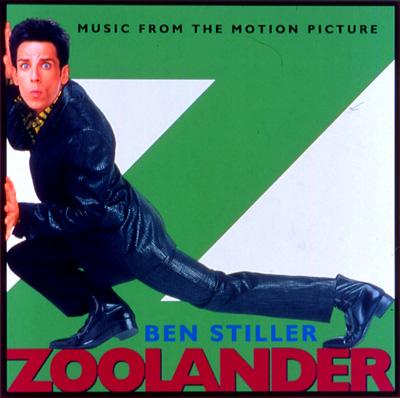 ズーランダー オリジナル・サウンドトラック | HMV&BOOKS online