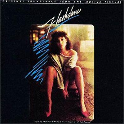 Flashdance(Original Soundtrack) | HMV&BOOKS online : Online