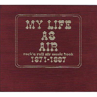 マイ ライフ アズ エア : AIR | HMV&BOOKS online - PSCR-5650