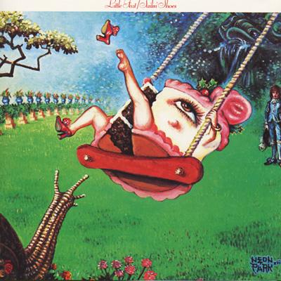Sailin' Shoes : Little Feat | HMV&BOOKS online - WPCR-2657