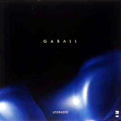 UPGRADED : Gaball | HMV&BOOKS online - YRCN-36503