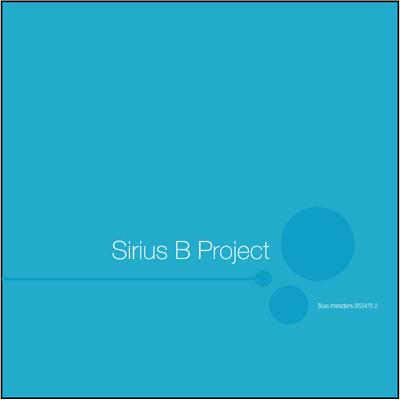 Sirius B Project : Sirius B Project | HMV&BOOKS online - PCD23372