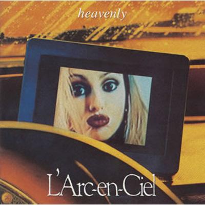 Heavenly : L'Arc～en～Ciel | HMV&BOOKS online - KSC2-114