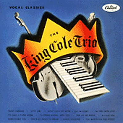 Nat King Cole Collection 全5巻 CPシリーズ赤盤・美品 Nat King Cole Collection 全5巻 CPシリーズ赤盤・美品(Vocal