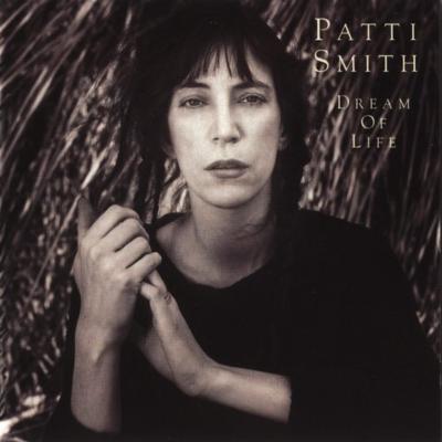 Dream Of Life : Patti Smith | HMV&BOOKS online - BVCA-7398