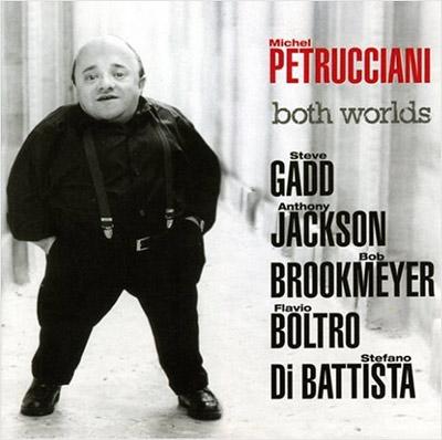 Both Worlds : Michel Petrucciani | HMV&BOOKS online - FDM36590