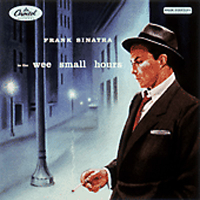 In The Wee Small Hours : Frank Sinatra | HMV&BOOKS online : Online Shopping  & Information Site - TOCJ-9419 [English Site]