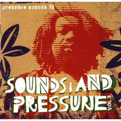 Sounds And Pressure Vol.3 | HMVu0026BOOKS online - PSCD016