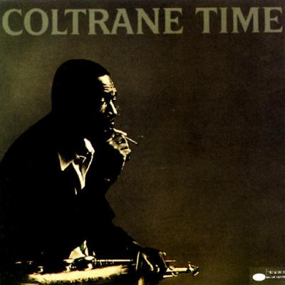 Coltrane Time : John Coltrane | HMV&BOOKS online : Online Shopping 