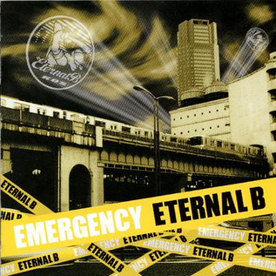 EMERGENCY : Eternal B | HMV&BOOKS Online - WINN-82104