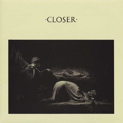 Closer : Joy Division | HMV&BOOKS online - AMCE-6109