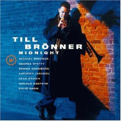 Midnight : Till Bronner | HMV&BOOKS online - 74321427992