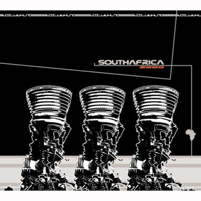 South Africa 2000 | HMV&BOOKS online - SOLC002