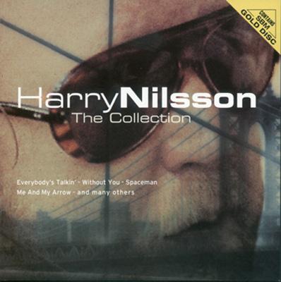 Collection : Harry Nilsson | HMVu0026BOOKS online - APH102817