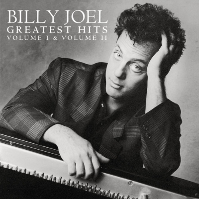 Greatest Hits Vol.1 & 2 -Remaster : Billy Joel | HMV&BOOKS online - C2K69391